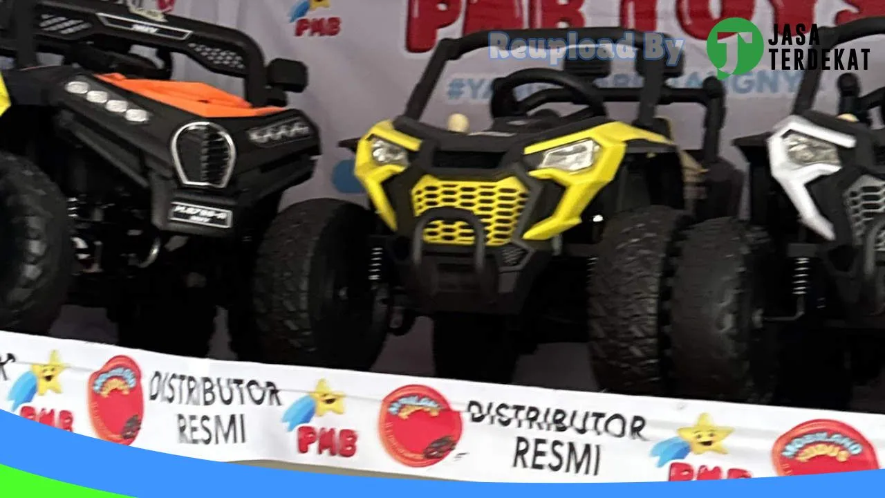 Gambar Toko Mobil Aki Anak di Kudus (Mobiland Kudus) di Kudus, Jawa Tengah ke 4