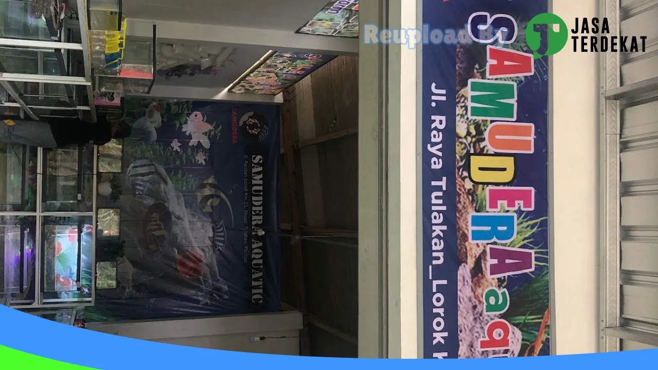 Gambar Samudera Aquatic & Pet Shop di Pacitan, Jawa Timur ke 3