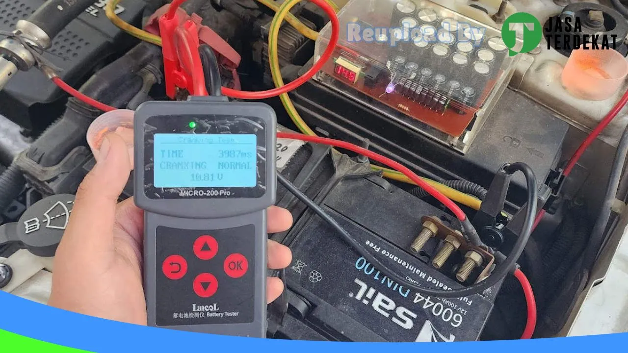 Gambar Makmur Accu Jombang – Toko Aki / Accu Jombang di Jombang, Jawa Timur ke 3