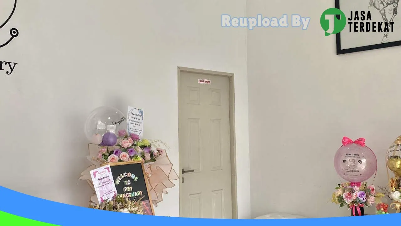 Gambar Pet Sanctuary Animal Care di Batam, Kepulauan Riau ke 4