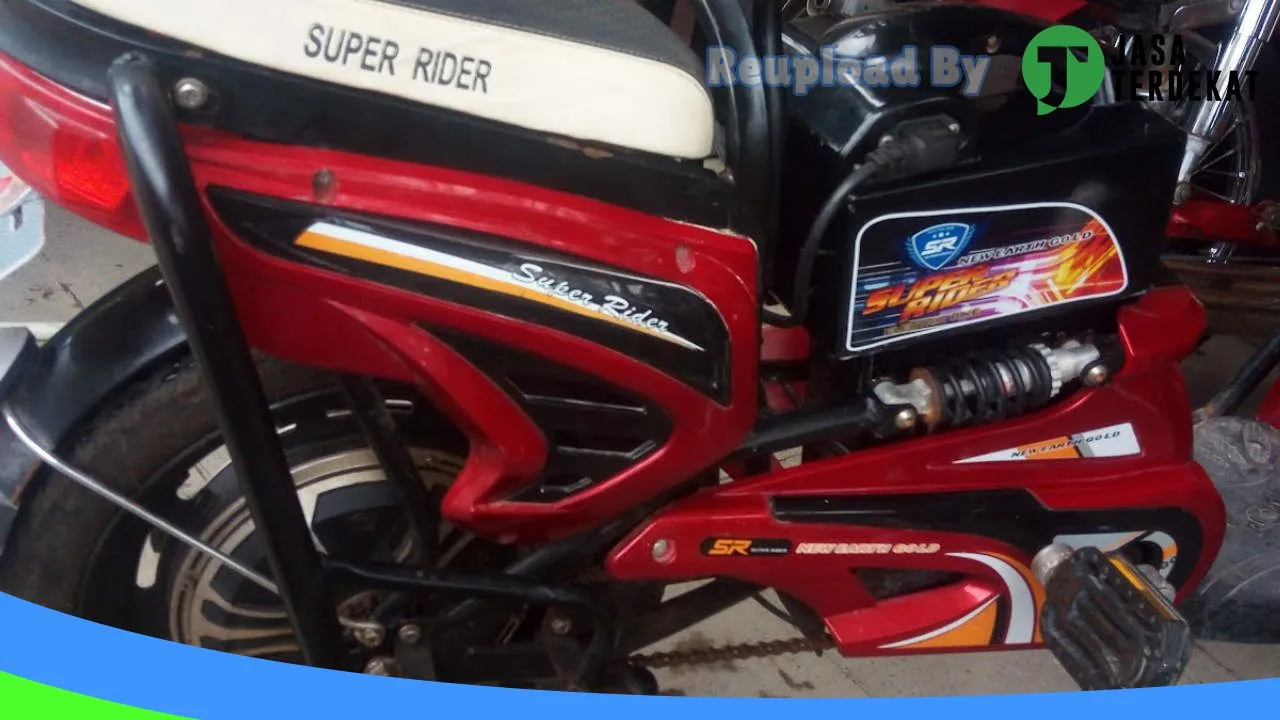 Gambar Service mobilan motoran aki,sepeda listrik,scooter karawang di Karawang, Jawa Barat ke 2