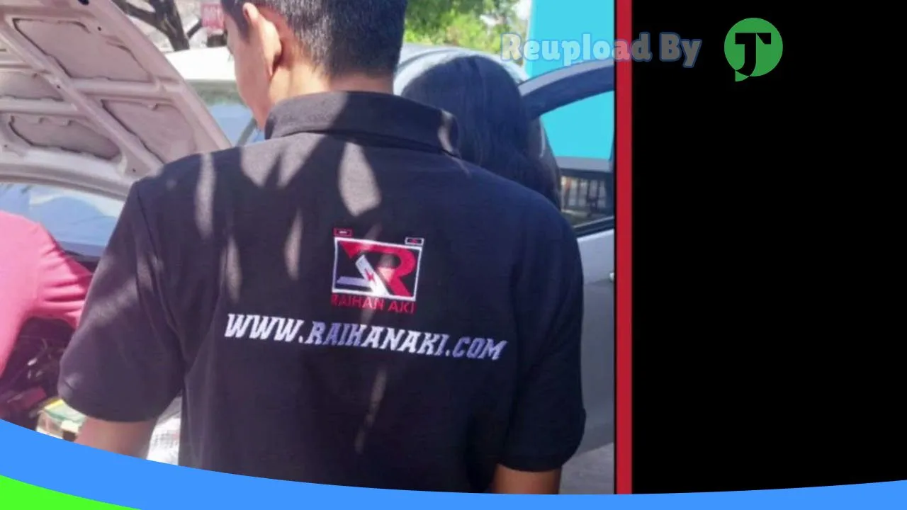 Gambar Toko Aki Mobil Makassar (Raihan Aki) di Luwu, Sulawesi Selatan ke 1