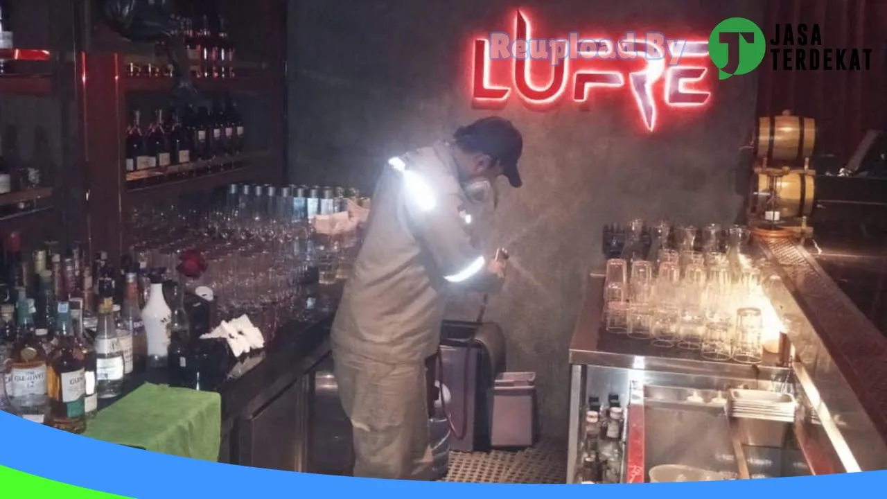 Gambar PestHunter Solusi Indonesia – Jasa Anti Rayap, Pest Control, Basmi Tikus, Basmi Hama, Fogging Nyamuk (Bergaransi) di Lebak, Banten ke 5