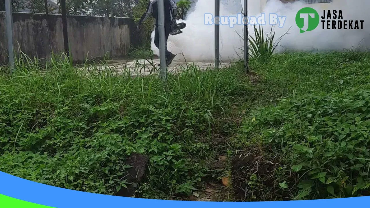 Gambar PT. ARKOS (PEST CONTROL) MANADO di Minahasa Tenggara, Sulawesi Utara ke 4