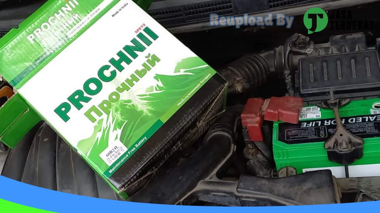 Gambar TOKO AKI PADJAJARAN O7 CABANG MUNJUL di Majalengka, Jawa Barat ke 2