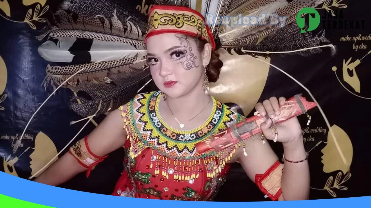 Gambar eka make up & weeding kuala kapuas di Kapuas, Kalimantan Tengah ke 1