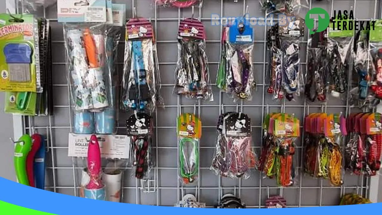 Gambar Gulden Petshop di Buton, Sulawesi Tenggara ke 2