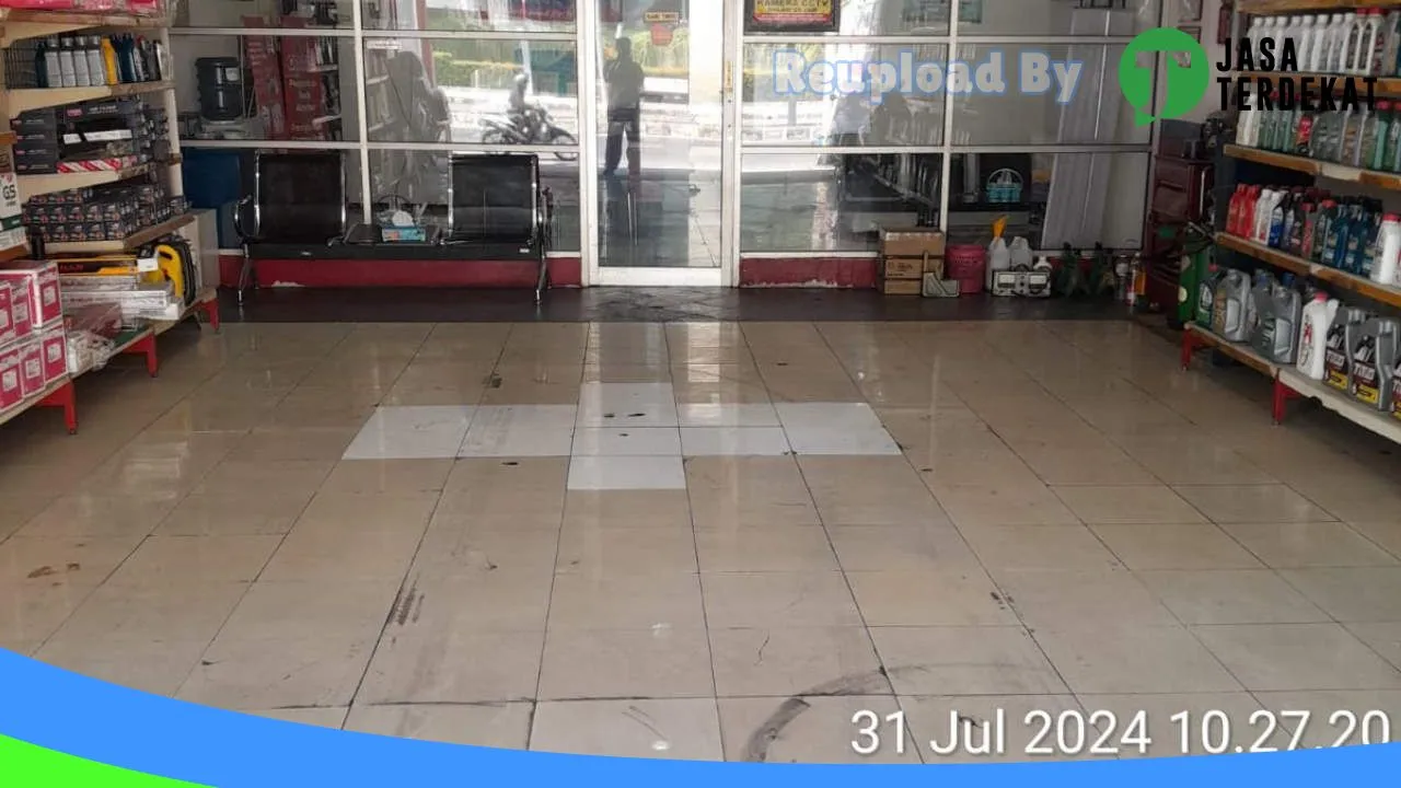 Gambar Shop & Drive – Dr Cipto, Cirebon di Kota Cirebon, Jawa Barat ke 4