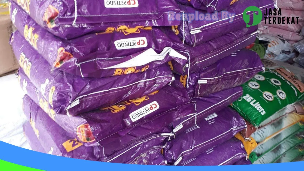 Gambar Petshop al khautsar di Berau, Kalimantan Timur ke 1