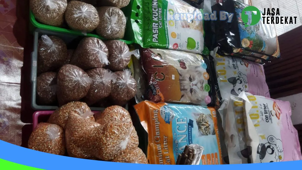 Gambar Hana Petshop di Hulu Sungai Selatan, Kalimantan Selatan ke 1