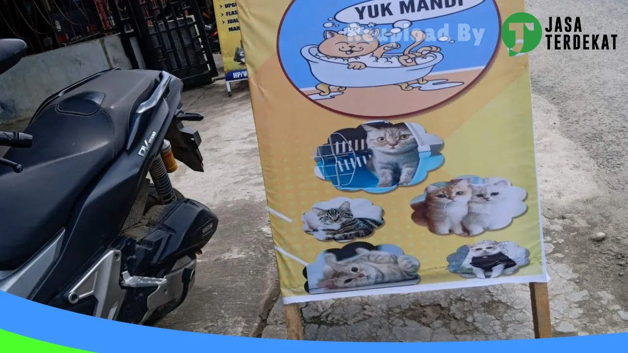 Gambar Petshop Madina ternak di Mandailing Natal, Sumatera Utara ke 3