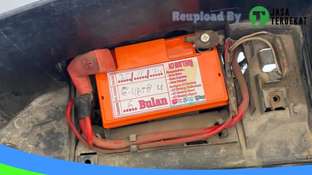 Gambar NJ Battery Klampok di Brebes, Jawa Tengah ke 3