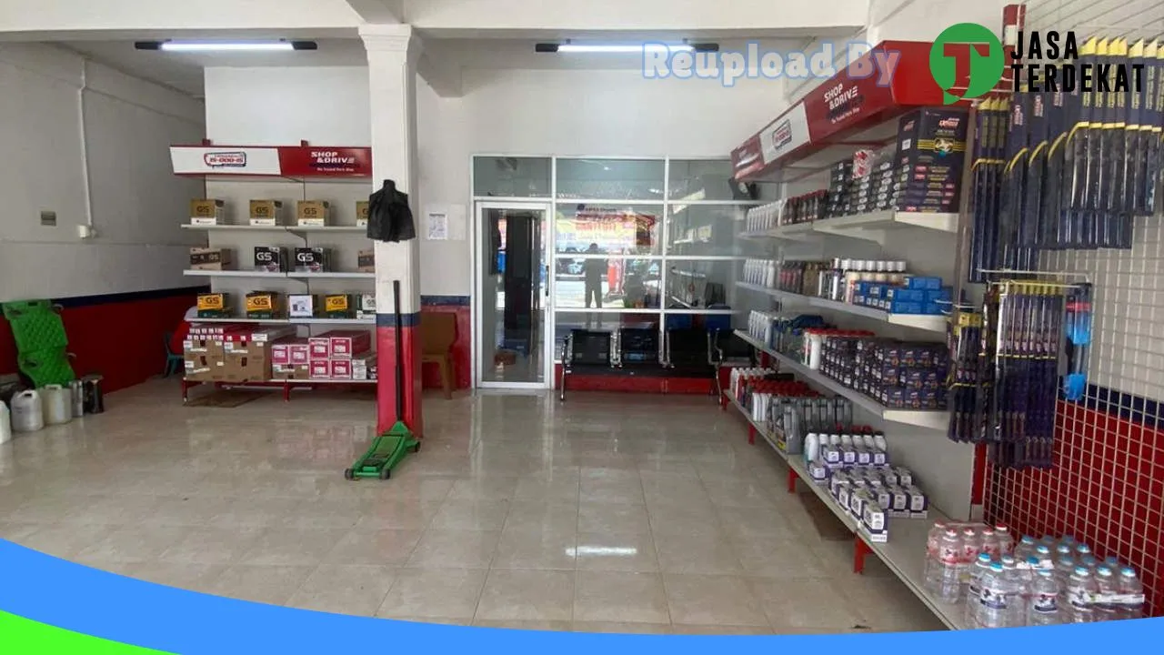 Gambar Shop & Drive – Peurada, Kota Banda Aceh di Banda Aceh, Aceh ke 1