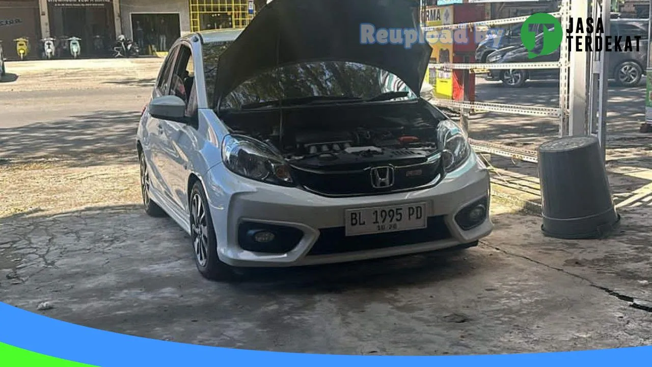 Gambar Doctor Aki ( Pesan Antar 24 Jam ) Baterai/Batre/Jumper/Bengkel di Banda Aceh, Aceh ke 3