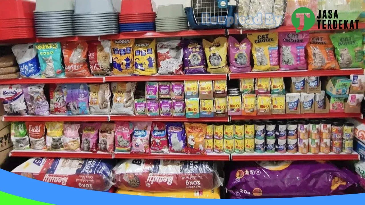 Gambar ICHA PETSHOP BANGKALAN di Bangkalan, Jawa Timur ke 4