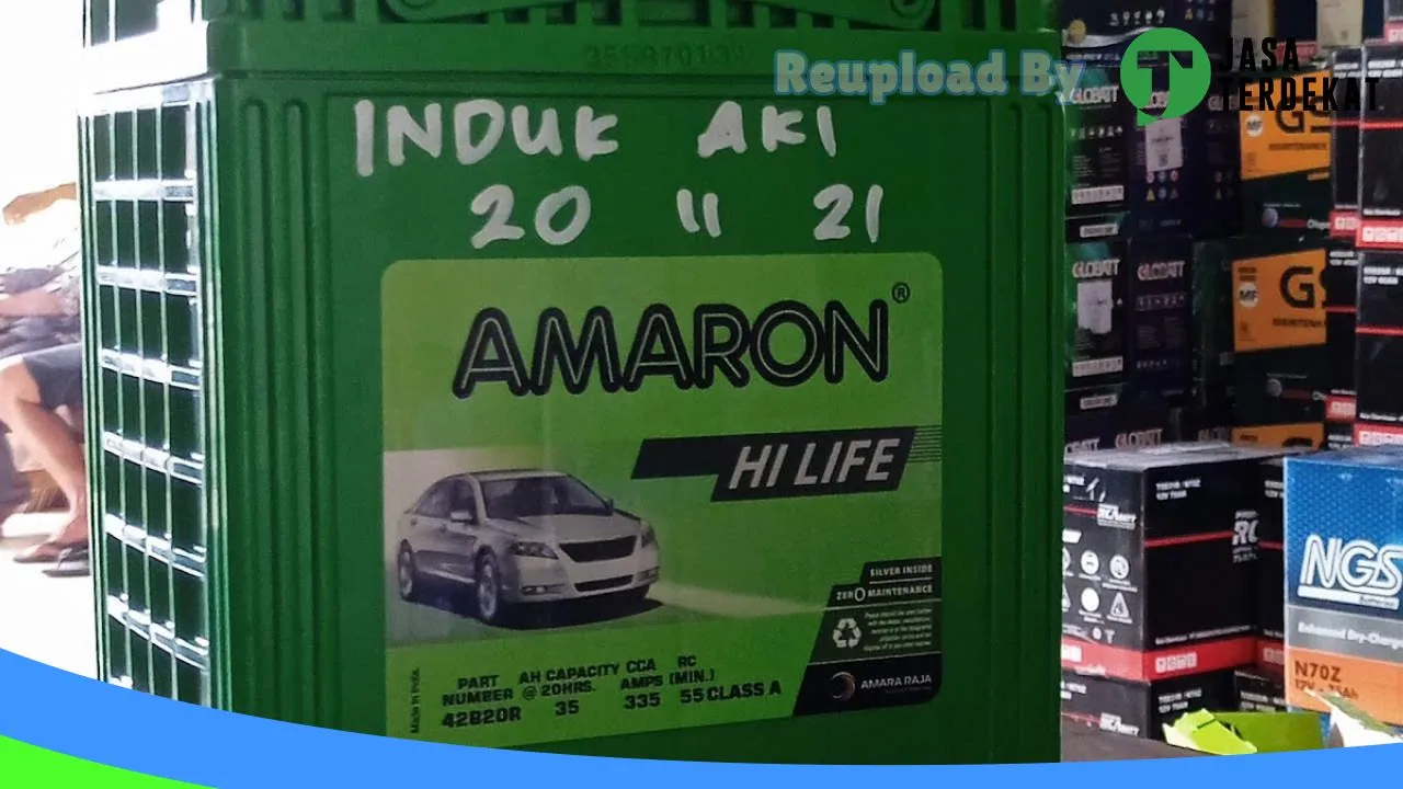 Gambar INDUK AKI di Kulon Progo, DI Yogyakarta ke 4