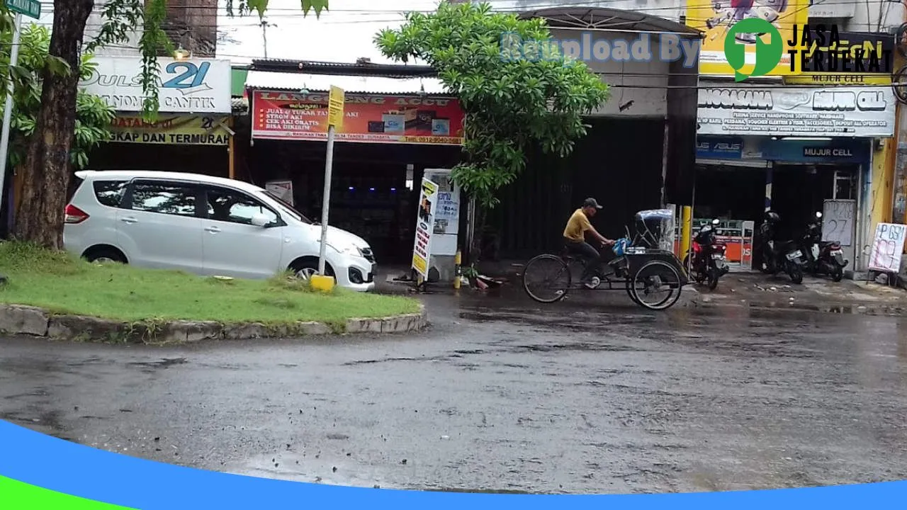 Gambar Toko Aki Langgeng Accu di Kota Surabaya, Jawa Timur ke 4