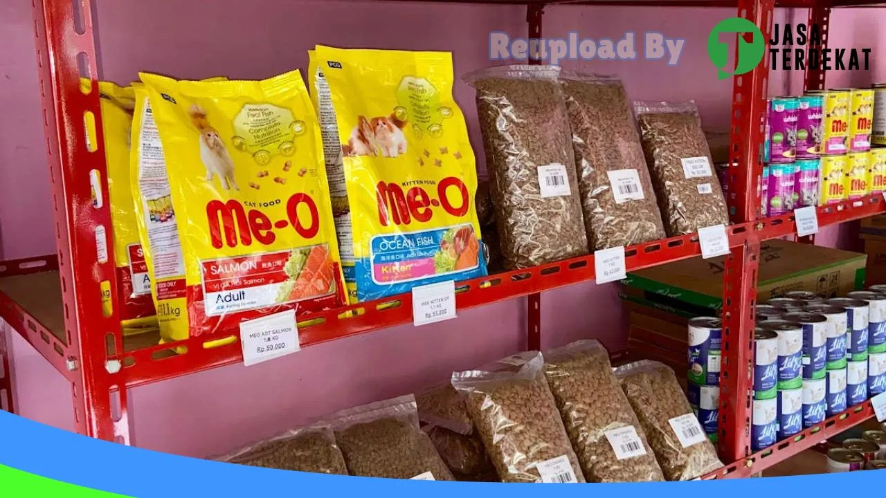 Gambar DUAHATI PETSHOP di Klaten, Jawa Tengah ke 1