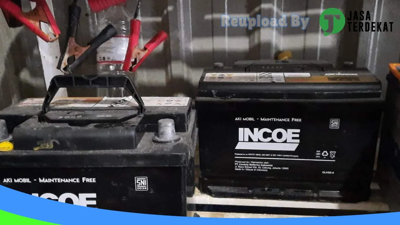 Gambar Jihan Accu Jombang di Jombang, Jawa Timur ke 3