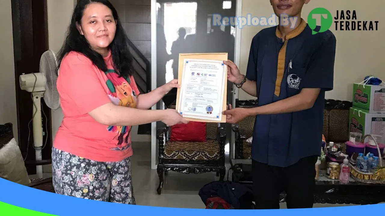 Gambar GoodKills Pest Control & Anti Rayap (PT MERCUSUAR AGRESIF PERKASA) di Kota Surabaya, Jawa Timur ke 3