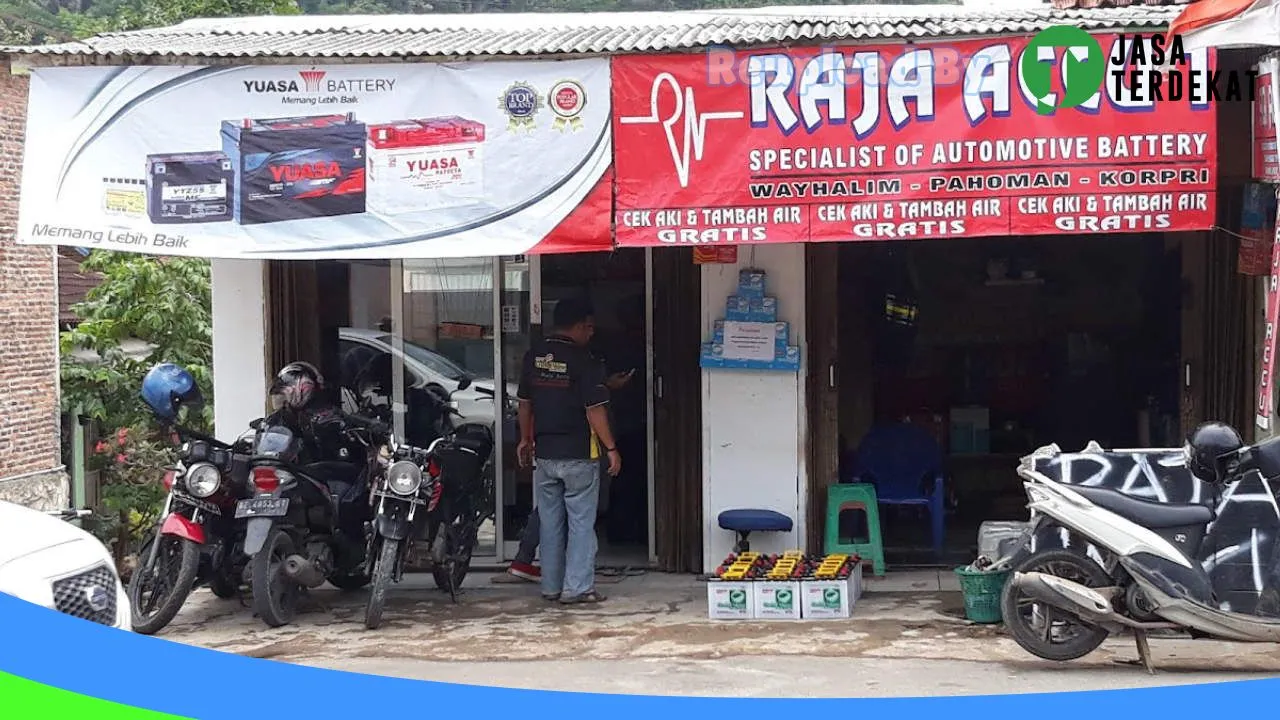 Gambar Raja Accu di Bandar Lampung, Lampung ke 2
