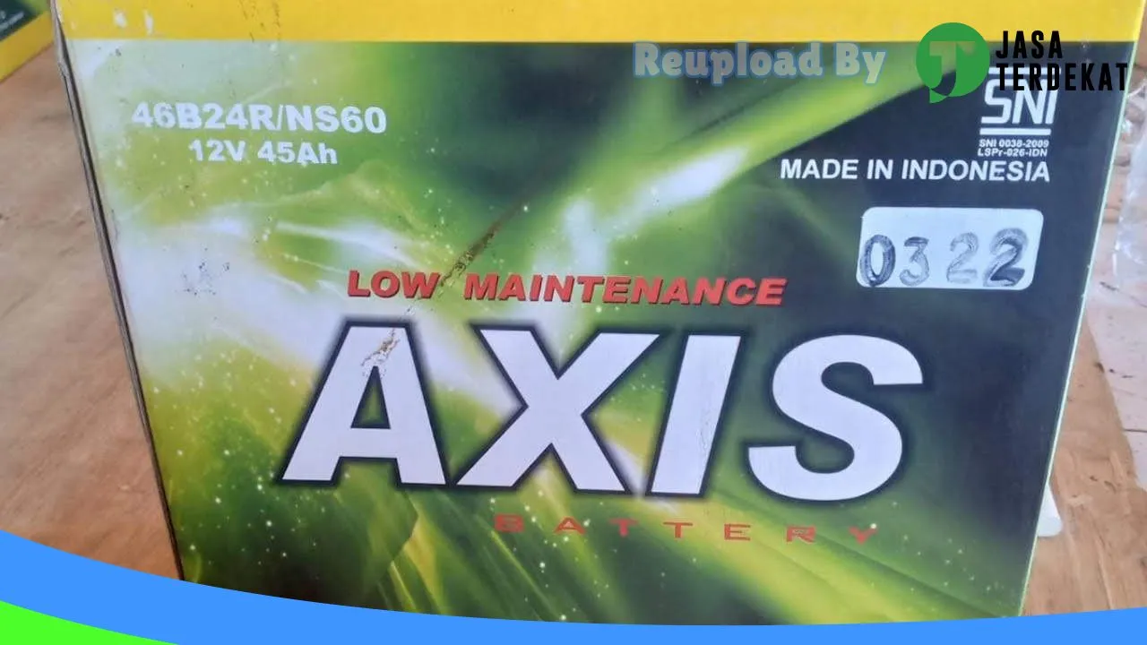 Gambar TOKO AKI KUNINGAN pesan Antar di Kuningan, Jawa Barat ke 1