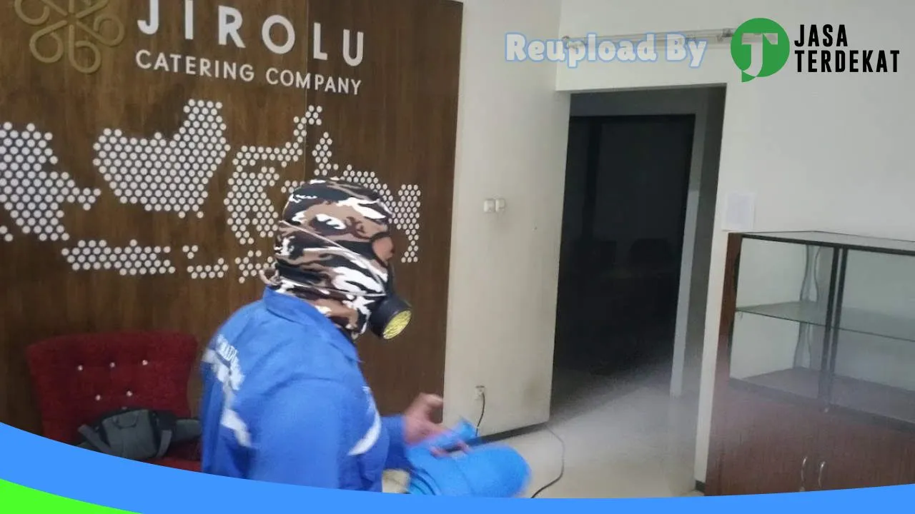 Gambar Jasa anti rayap, pengendalian hama, fogging di Kota Surabaya, Jawa Timur ke 2