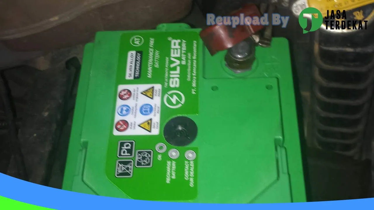 Gambar TOKO Aki Mobil Terdekat 24Jam di Cianjur, Jawa Barat ke 3