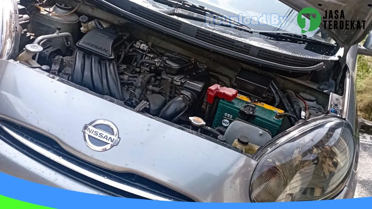 Gambar Toko aki . Tukar tambah baru/second di Lombok Barat, Nusa Tenggara Barat ke 3