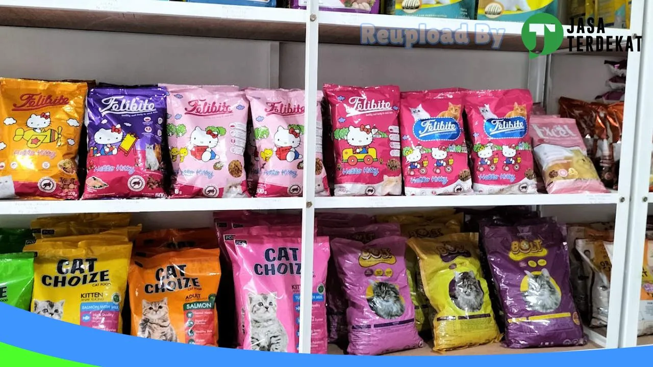 Gambar WAK JO PETSHOP PASURUAN di Pasuruan, Jawa Timur ke 5