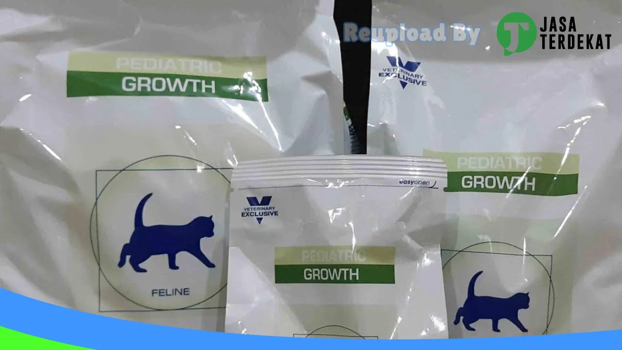 Gambar Klinik Hewan Mulya, Petshop, Salon Hewan di Kudus, Jawa Tengah ke 4