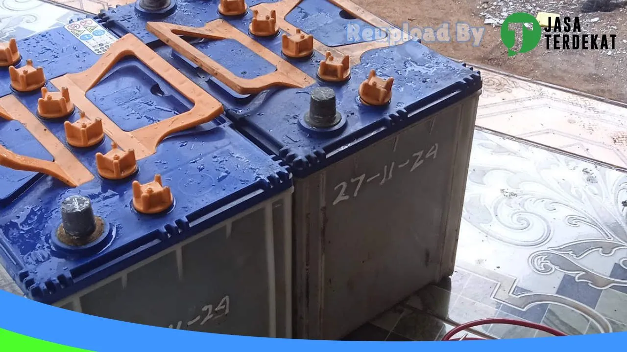 Gambar SUMBER JAYA AKI 2 di Bojonegoro, Jawa Timur ke 3