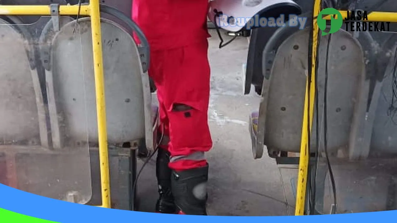 Gambar UB JASTASMA AREA SULTRA di Kota Kendari, Sulawesi Tenggara ke 2