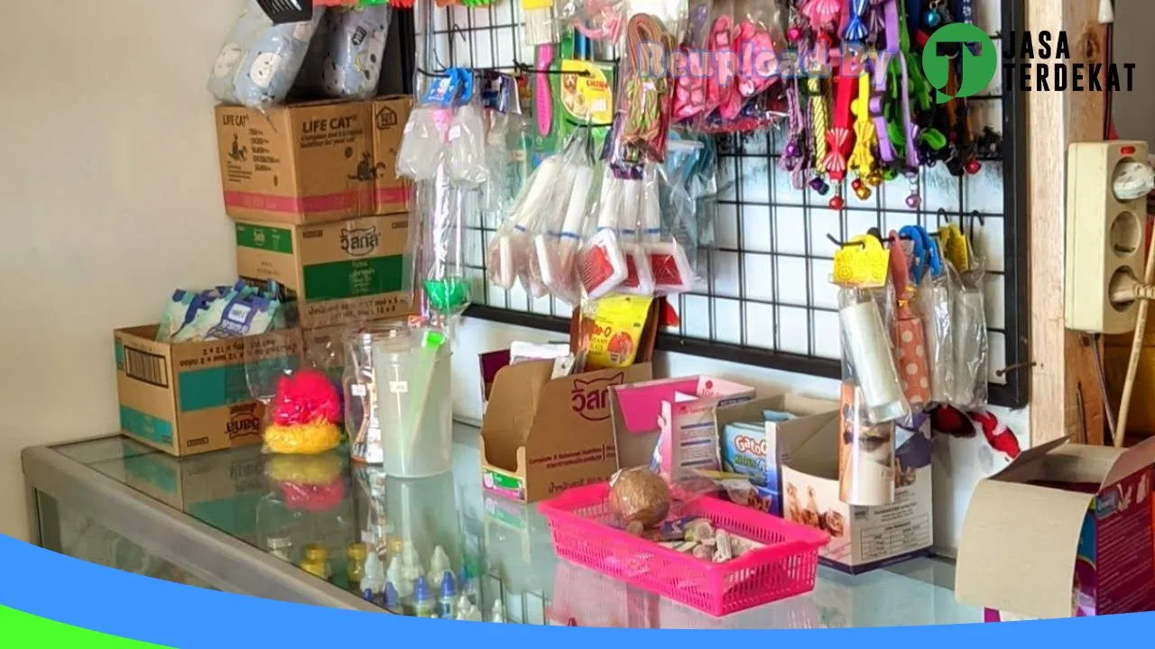 Gambar SAVANA PETSHOP di Pacitan, Jawa Timur ke 5