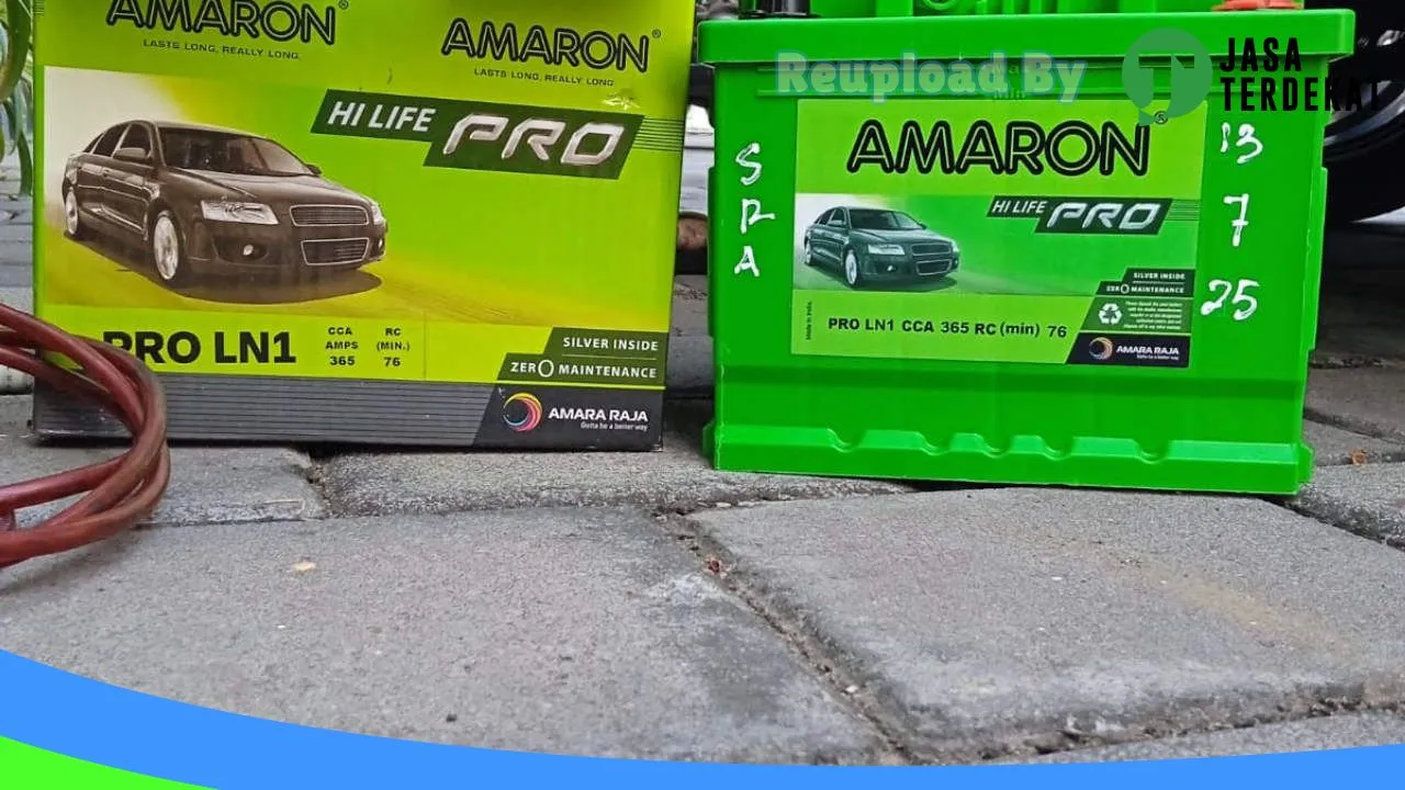 Gambar Sumber Rejeki Accu di Kota Pasuruan, Jawa Timur ke 4