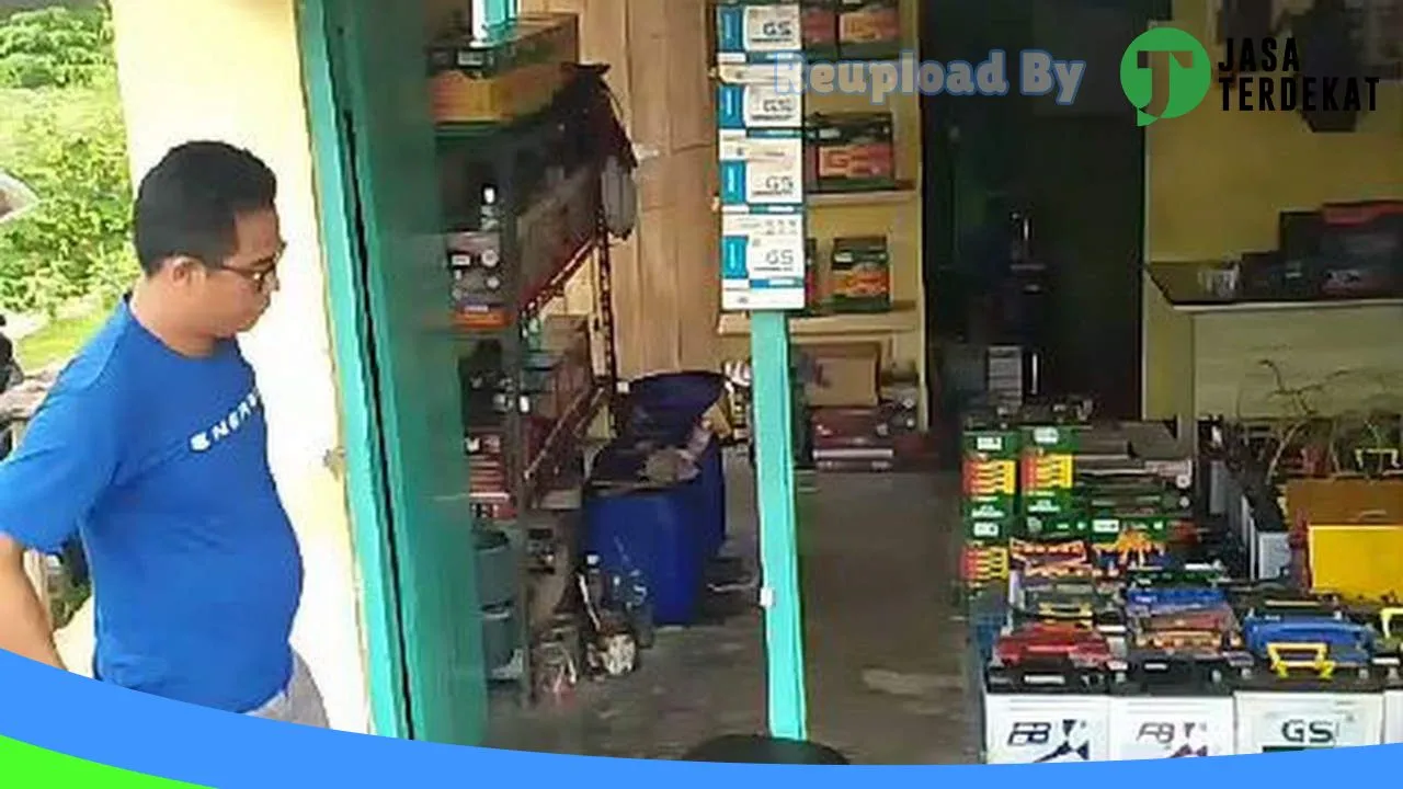 Gambar Dokter aki lampung di Pesisir Barat, Lampung ke 1