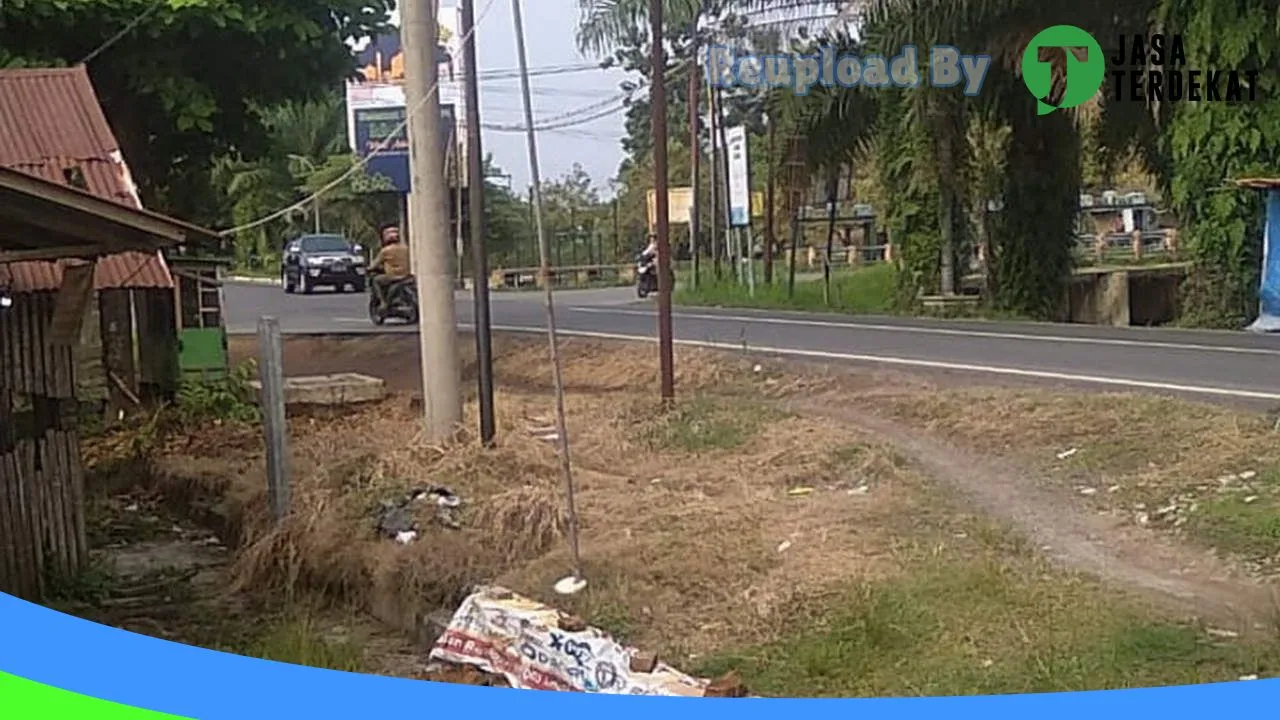 Gambar Toko aki AKMASS JAYA ABADI BATTERY di Ogan Komering Ulu Timur, Sumatera Selatan ke 2