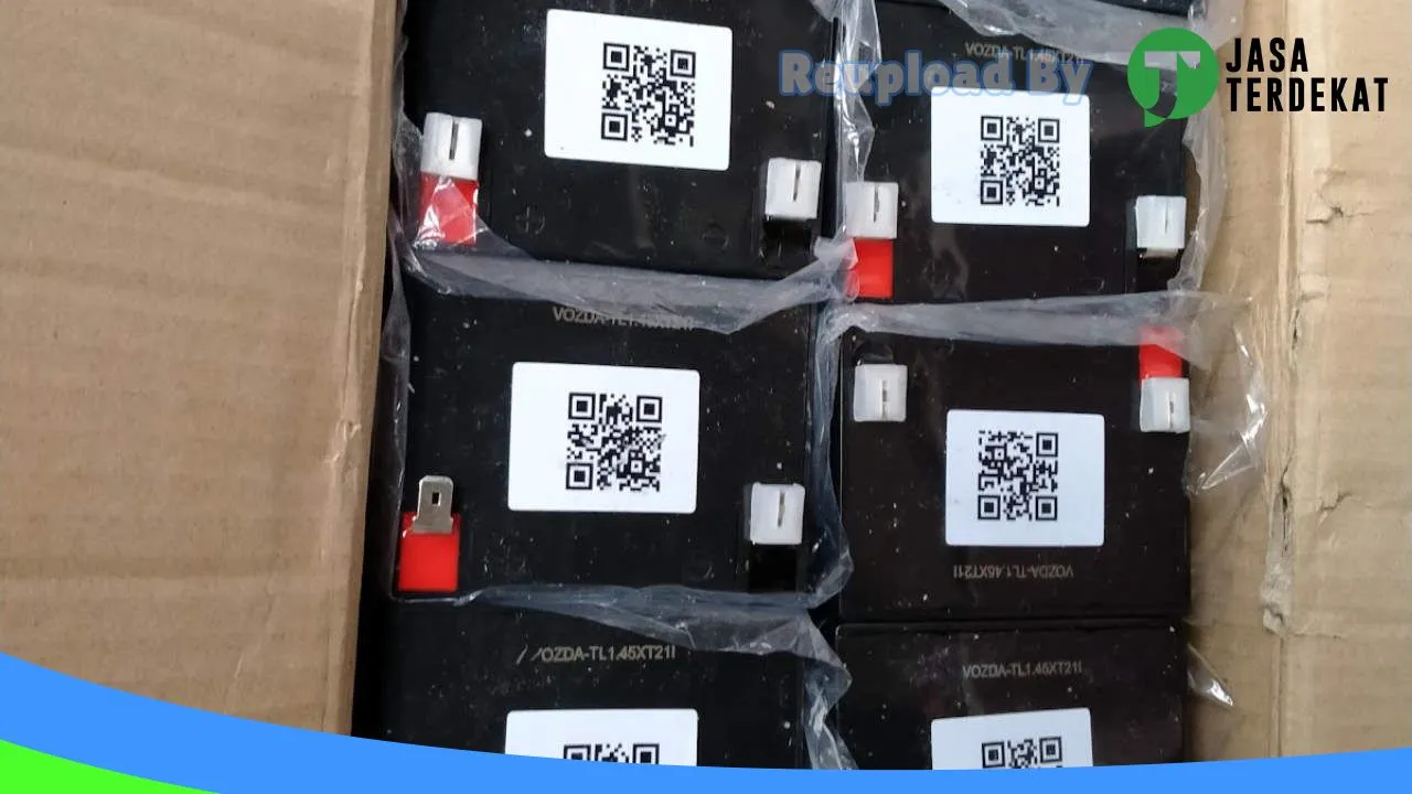 Gambar INDRA ACCU di Cilacap, Jawa Tengah ke 2