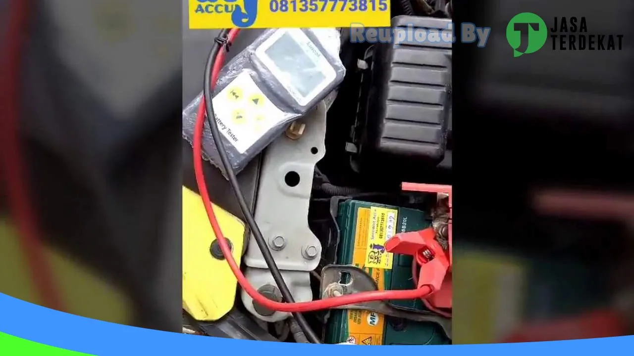 Gambar Accu – Aki Surabaya ( YUASA BATTERY – GS ASTRA OTOPARTS – INCOE BATTERY ) di Kota Surabaya, Jawa Timur ke 1
