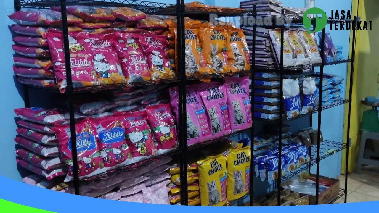 Gambar Oyen Petshop Bumi Ayu di Bengkulu Tengah, Bengkulu ke 2