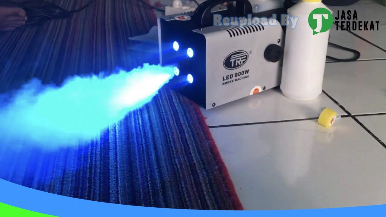 Gambar JASA FOGGING DISINFEKTAN YOGYAKARYA – JOGJA CLEAN di Kulon Progo, DI Yogyakarta ke 5