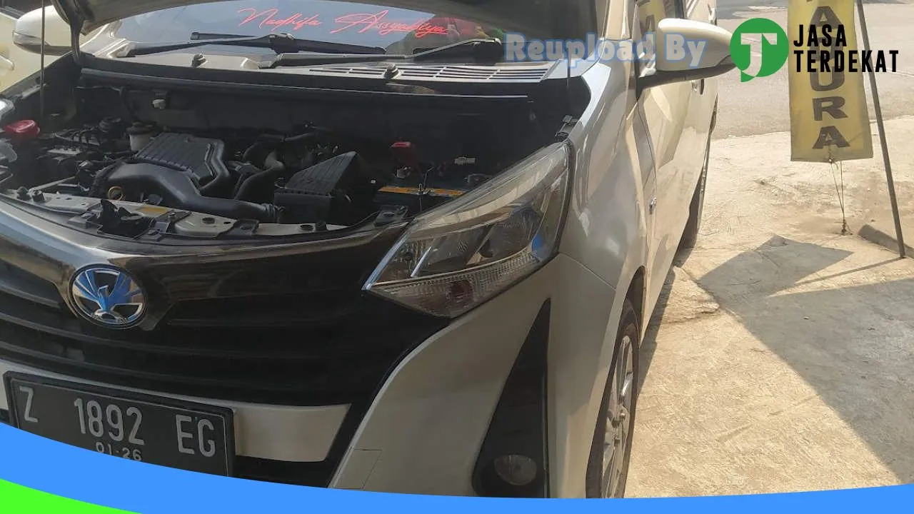 Gambar TOKO AKI MOBIL di Tasikmalaya, Jawa Barat ke 2