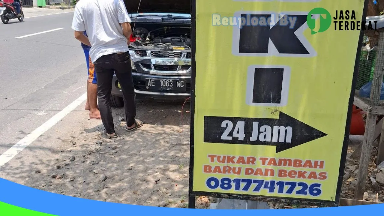 Gambar RAJA AKI MADIUN di Madiun, Jawa Timur ke 4