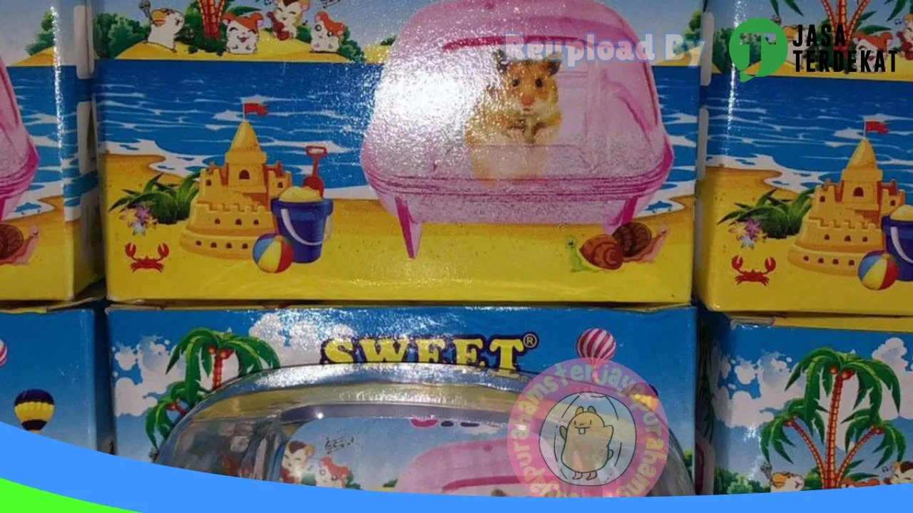 Gambar hamster jayapura di Jayapura, Papua ke 5