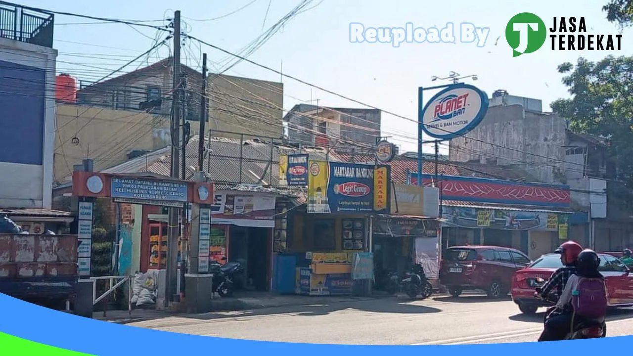 Gambar MAJU BERSAMA MOTOR di Bandung, Jawa Barat ke 2