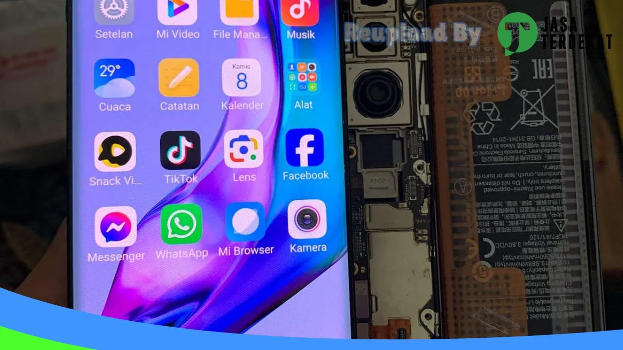 Gambar Service iPhone Singkawang di Singkawang, Kalimantan Barat ke 2