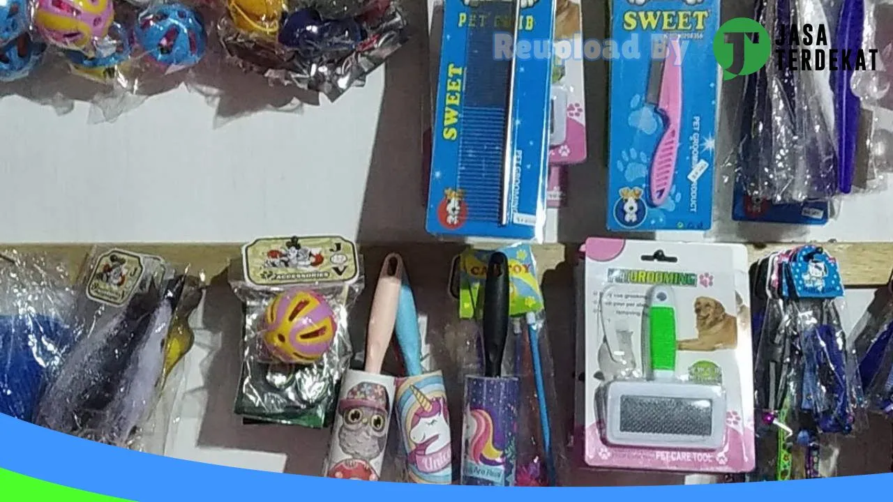 Gambar PET SHOP CEMARA di Tanah Datar, Sumatera Barat ke 4