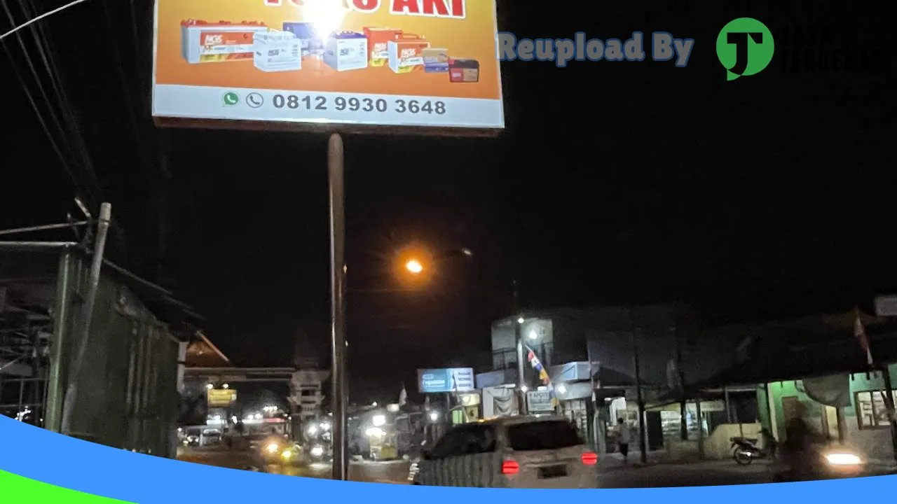 Gambar Toko Aki Niaga Battery di Karawang, Jawa Barat ke 1