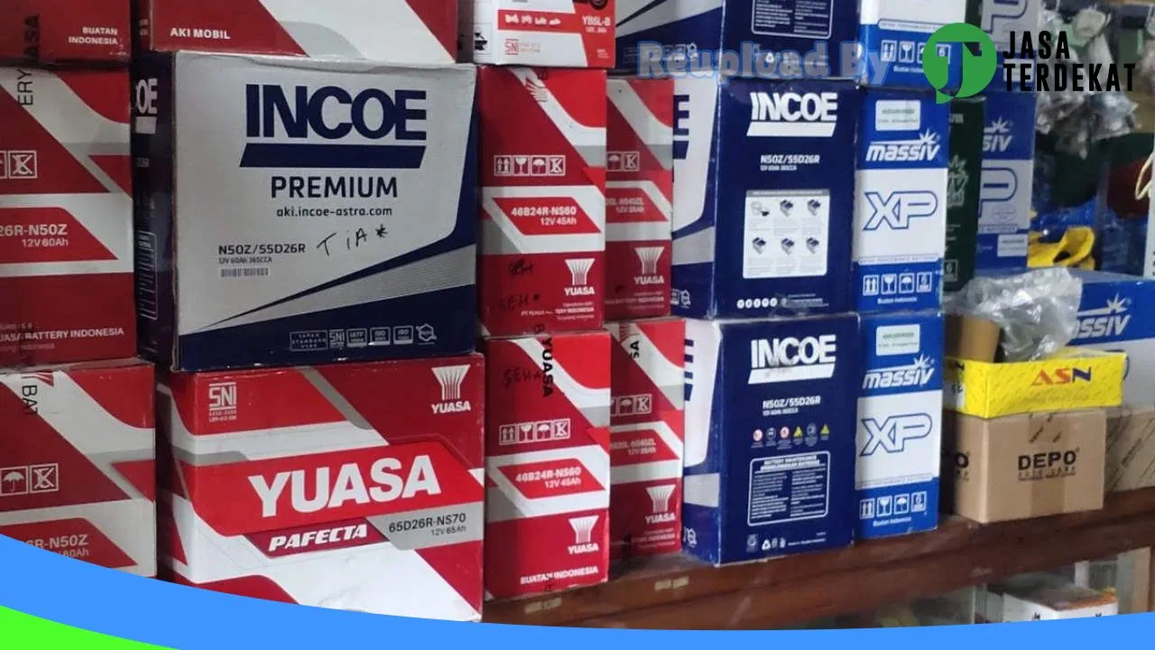 Gambar ABEL Motor (sparepart, Oil, Etc) di Blora, Jawa Tengah ke 2