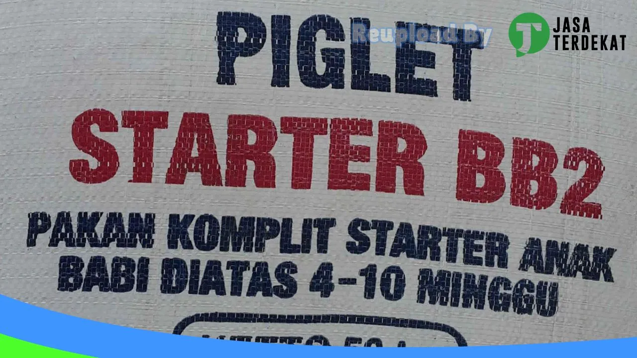 Gambar Toko Pakan MURAH Sumba Na DEAR di Sumba Timur, Nusa Tenggara Timur ke 1